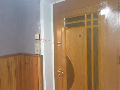 Apartament 2 camere, Bdul Unirii- Capela, et 7, izolat exterior - foto 3