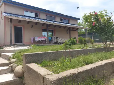 Casa Golesti cu 322 mp teren - foto 17