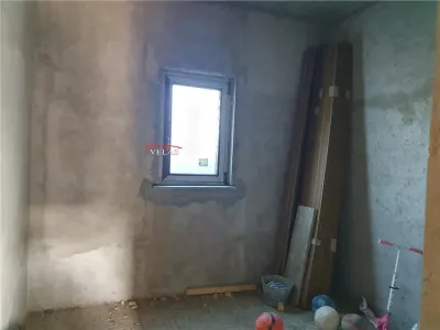 Vila in Gugesti P+M, cu 1000 mp teren intravilan - foto 5