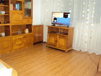 Apartament 3 camere, et 6, CT, Scoala nr 9 - Focsani