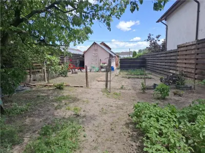 Casa Focsani, cu teren 1006 mp, CT - foto 15