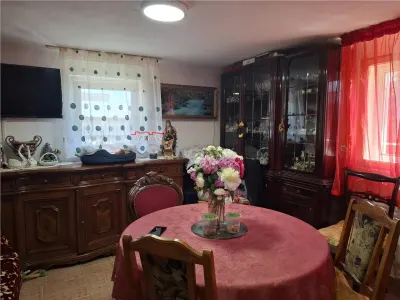 Casa Focsani, cu teren 1006 mp, CT - foto 8