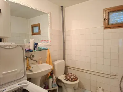 Vila Focsani, P+E,  510 mp teren - foto 13