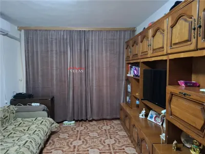 Apartament 2 camere parter,  cu extindere, parcare - foto 1
