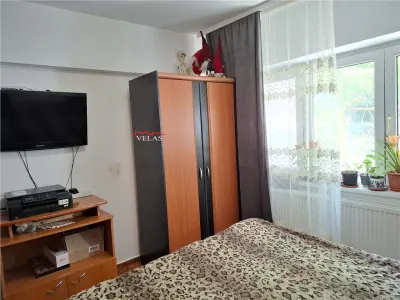 Apartament 2 camere parter,  cu extindere, parcare - foto 3