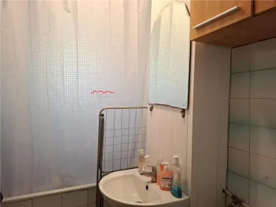 Apartament 2 camere parter,  cu extindere, parcare - foto 9