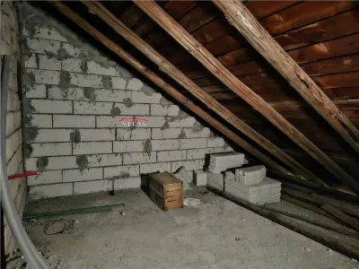 Vila Petresti P+ET, CT, 1012 mp teren - foto 18
