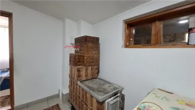 Casa Petresti cu 745 mp teren intravilan - foto 19