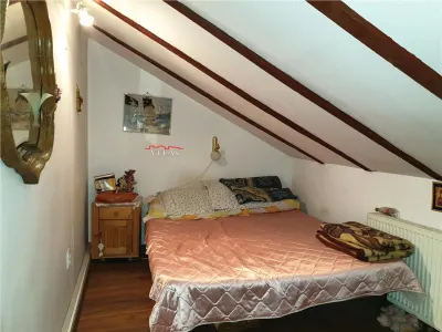 Casa Focsani+atelier mecanic si spatiu comercial stradal - foto 17