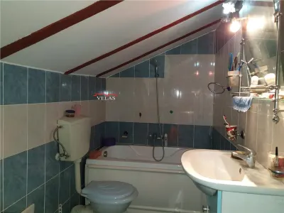Casa Focsani+atelier mecanic si spatiu comercial stradal - foto 21