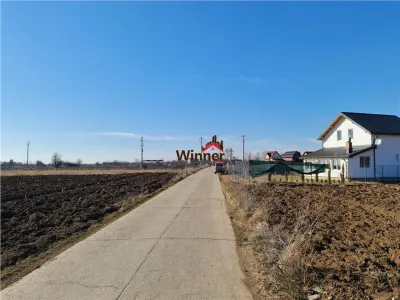 Vanzare Teren intravilan Peris - Ilfov - Peris
