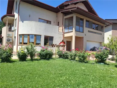 Vanzare Vila P+1+M Ilfov-Dobroesti - foto 1