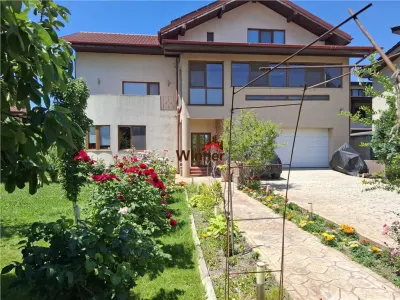 Vanzare Vila P+1+M Ilfov-Dobroesti - foto 2