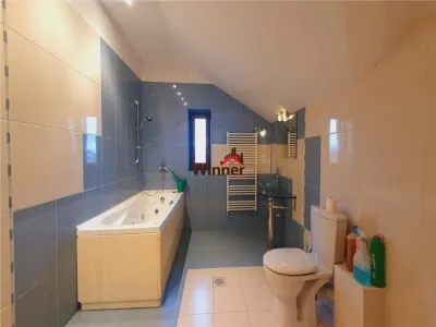 Vanzare Vila P+1+M Ilfov-Dobroesti - foto 14