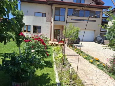 Vanzare Vila P+1+M Ilfov-Dobroesti - foto 16