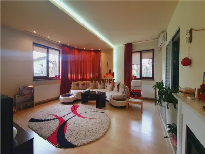 Vanzare Vila P+1+M Ilfov-Dobroesti - foto 3