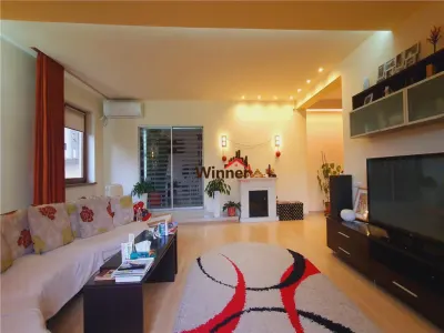 Vanzare Vila P+1+M Ilfov-Dobroesti - foto 4