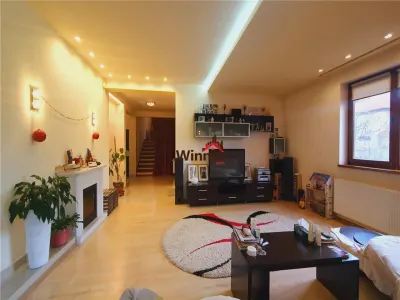 Vanzare Vila P+1+M Ilfov-Dobroesti - foto 7