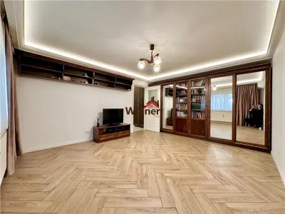 Inchiriere apartament cu 3 camere sos.Panduri - foto 5