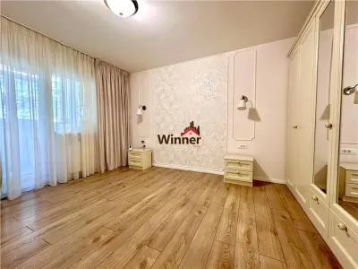Inchiriere apartament cu 3 camere sos.Panduri - foto 8