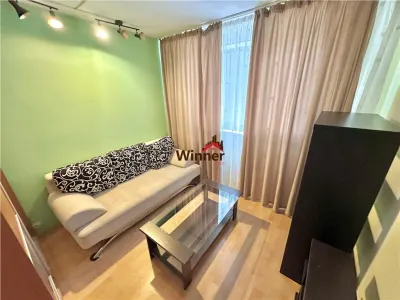 Vanzare apartament cu 3 camere Iz.Muresului - foto 4
