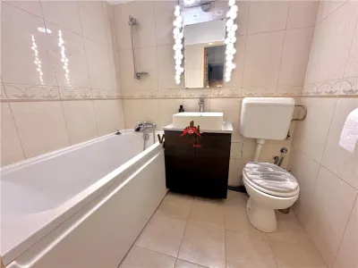 Vanzare apartament cu 3 camere Iz.Muresului - foto 9