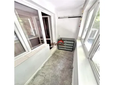 Vanzare apartament cu 3 camere Iz.Muresului - foto 10