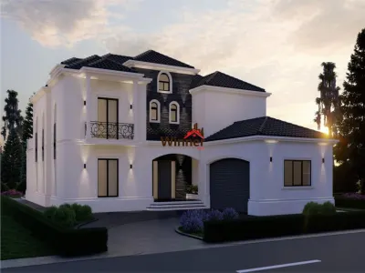 Vanzare Vila Padure Tunari - Tunari
