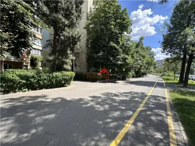Vanzare Apartament cu 2 camere Dr.Taberei 75 - foto 11