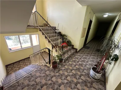 Vanzare Apartament cu 2 camere Dr.Taberei 75 - foto 12