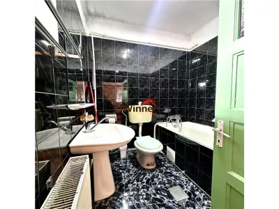 Garsonieră 43mp + Boxă | Calea Griviței - Clădire Interbelică - foto 7
