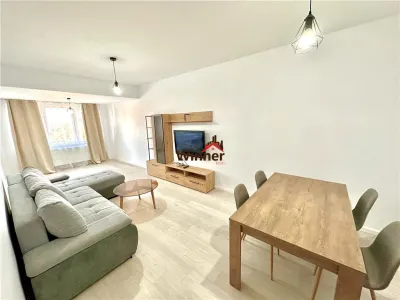 Inchiriere apartament cu 2 camere Cavar Residence - Bucuresti