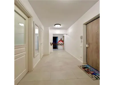 Inchiriere apartament cu 3 camere sos.Panduri - foto 10