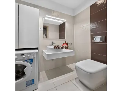 Inchiriere Apartament cu 3 camere Rovere - Erou Iancu Nicolae - foto 15