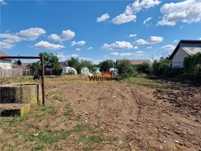 Vanzare teren in sat Slobozia Arges - foto 1
