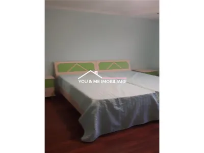 Mangalia vila P+1E de lux cartierul Dobrogea de vanzare - foto 5