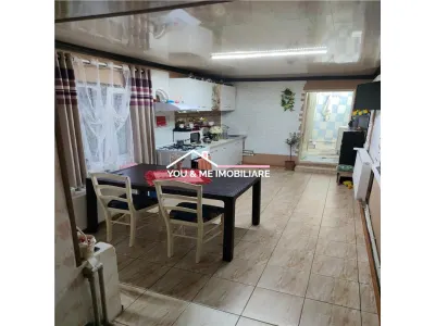 Mosneni Centru casa de vanzare - foto 6