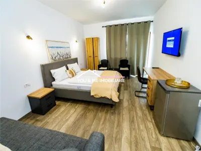 Venus Pensiune de inchiriat in regim hotelier - foto 2