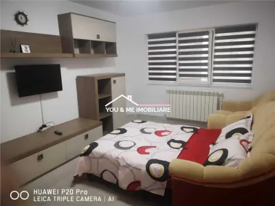 Mangalia 3 camere Rozelor de inchiriat - foto 5