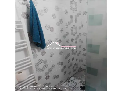 Mangalia 3 camere Rozelor de inchiriat - foto 6