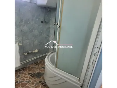 Mangalia vila P+1 cu spatio comercial de vanzare - foto 14