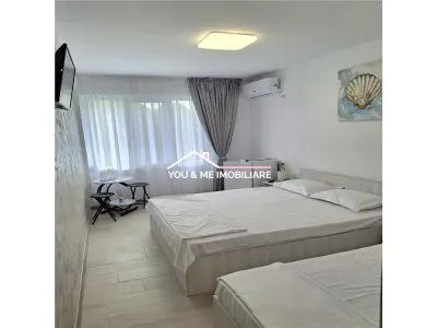 Neptun garsoniera de inchiriat in regim hotelier - Neptun