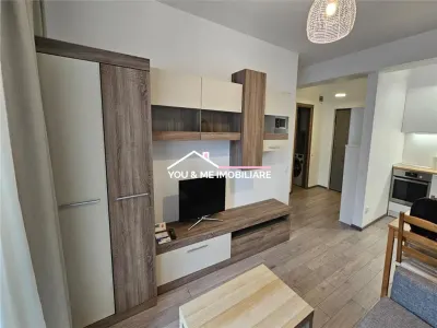 Techerghiol 2 camere in rezidential de vanzare - foto 2