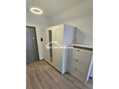 Techerghiol 2 camere in rezidential de vanzare - foto 6