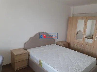 Vanzare apartament 4 camere tip penthouse cu terasa de 104 mp in Marasti- zona Pod Ira - foto 8