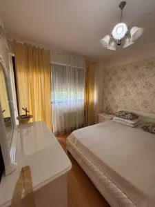 Apartament 2 camere de închiriat â€“ Copou | Exclusive Residence | Mobilat și utilat complet - Iasi
