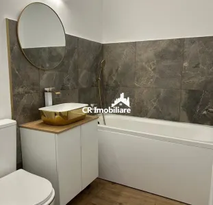 Vanzare 2 Camere Baneasa  Parc Herastrau - foto 3