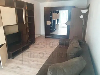 Pet friendly! Apartament 2 camere, Andrei Muresanu, zona Sigma Center+Garaj - Cluj-Napoca