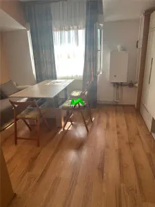 Apartament de inchiriat 2 camere Sibiu Lazaret - foto 1