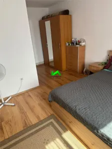 Apartament de inchiriat 2 camere Sibiu Lazaret - foto 4